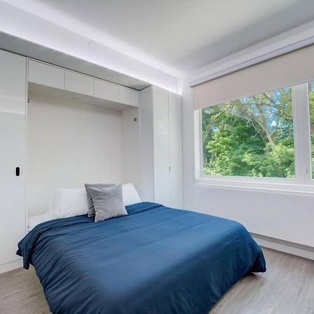 Kcm Tremont Oaks Apartments 5 Cleveland Bagian luar foto
