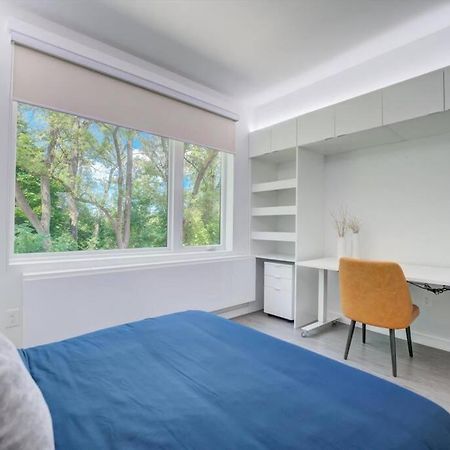 Kcm Tremont Oaks Apartments 5 Cleveland Bagian luar foto