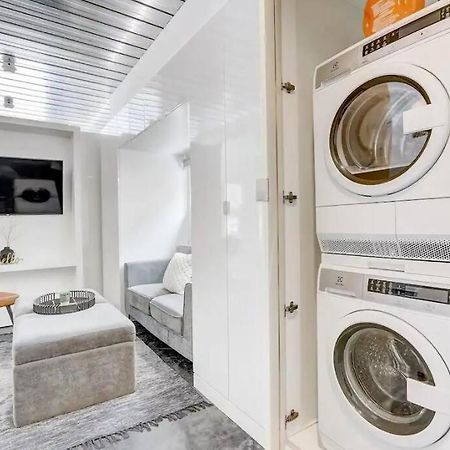 Kcm Tremont Oaks Apartments 5 Cleveland Bagian luar foto