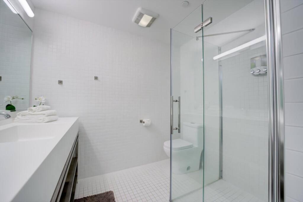 Kcm Tremont Oaks Apartments 5 Cleveland Bagian luar foto