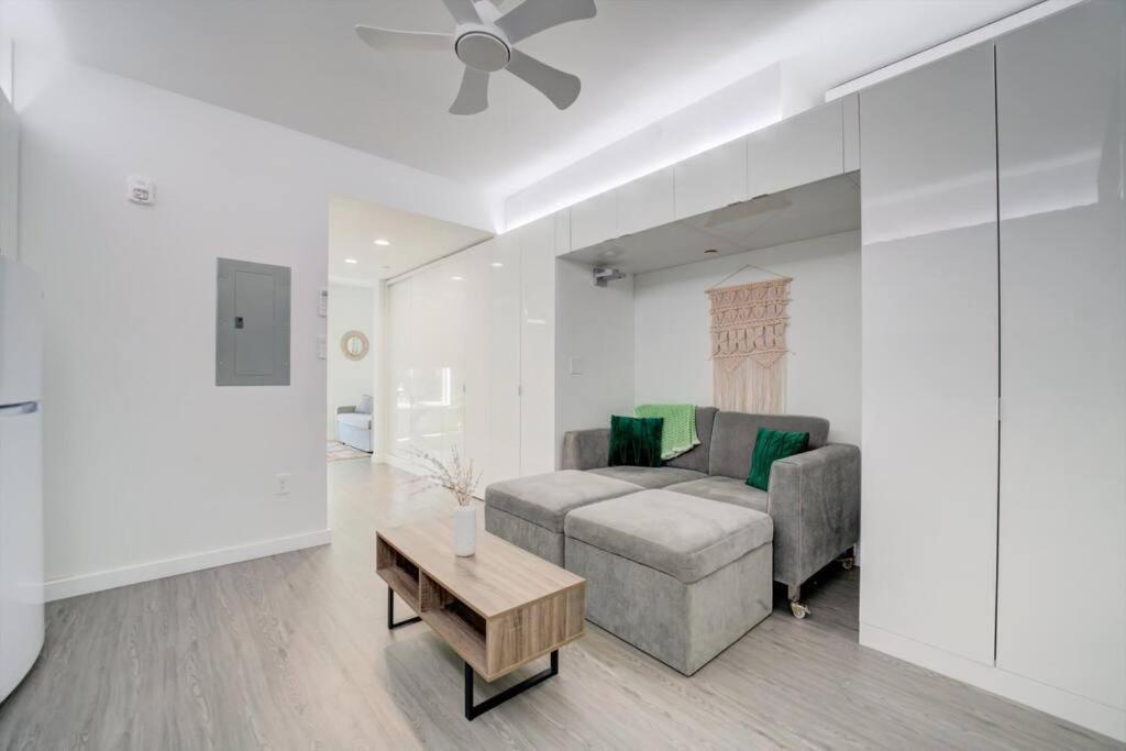 Kcm Tremont Oaks Apartments 5 Cleveland Bagian luar foto