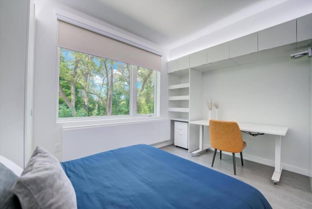 Kcm Tremont Oaks Apartments 5 Cleveland Bagian luar foto