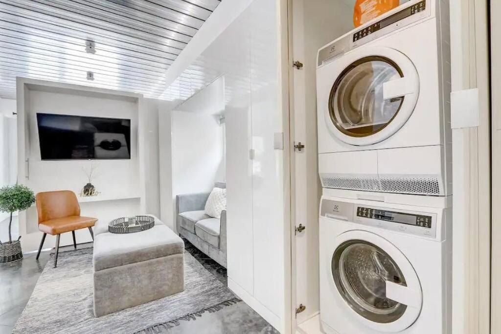 Kcm Tremont Oaks Apartments 5 Cleveland Bagian luar foto