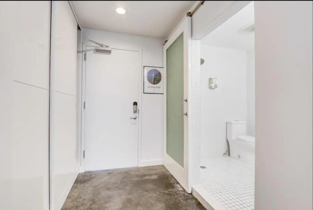 Kcm Tremont Oaks Apartments 5 Cleveland Bagian luar foto